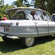 Illustration for article titled The Oddities of the Microcar Classic